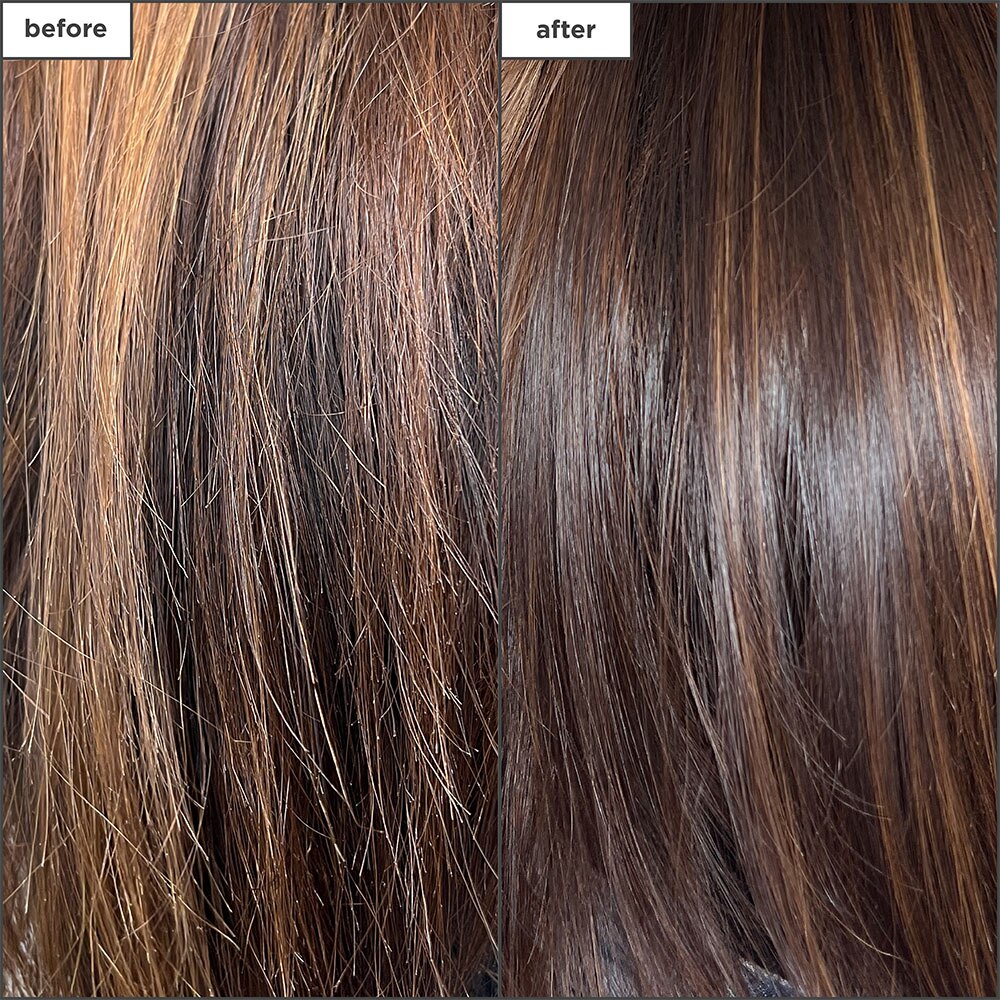 DON'T DESPAIR, REPAIR! SPLIT END REPAIR + MOISTURIZING LEAVE-IN TREATMENT (TRATAMIENTO PARA CABELLO SECO Y DAÑADO)